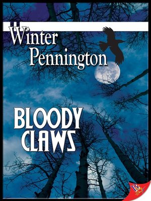 cover image of Bloody Claws